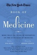 Cover: The New York Times Book of Medicine - Sterling