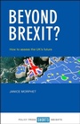 Cover: Beyond Brexit? - Policy Press