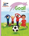 Cover: Reading Planet - Goal! - Lilac: Lift-off - Rising Stars