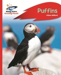 Cover: Reading Planet - Puffins - Red A: Rocket Phonics - Rising Stars
