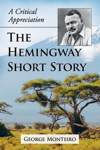 Enlarge image Cover: The Hemingway Short Story - McFarland & Co Inc