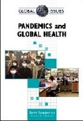 Cover: Pandemics and Global Health - Facts On File Inc