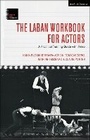 Cover: The Laban Workbook for Actors - Methuen Drama