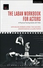 Cover: The Laban Workbook for Actors - Methuen Drama
