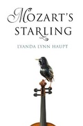 Cover: Mozart's Starling - Corsair