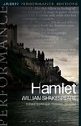 Cover: Hamlet: Arden Performance Editions - The Arden Shakespeare