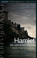 Cover: Hamlet: Arden Performance Editions - The Arden Shakespeare