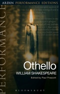 Cover: Othello: Arden Performance Editions - The Arden Shakespeare