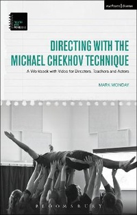 Enlarge image Cover: Directing with the Michael Chekhov Technique - Methuen Drama