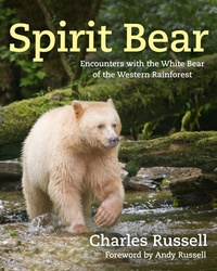 Enlarge image Cover: Spirit Bear - House of Anansi Press Ltd ,Canada