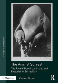 Enlarge image Cover: The Animal Surreal - Routledge