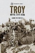 Cover: Troy - Bloomsbury Academic