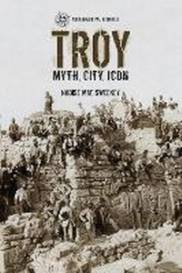 Enlarge image Cover: Troy - Bloomsbury Academic