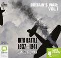 Cover: Britain's War: Volume 1 - Bolinda/Audible Audio
