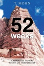 Cover: 52 Weeks - Balboa Press