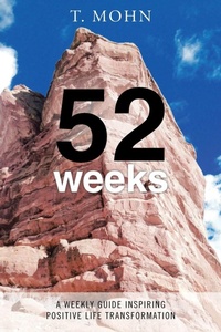 Enlarge image Cover: 52 Weeks - Balboa Press