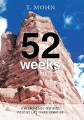 Cover: 52 Weeks - Balboa Press
