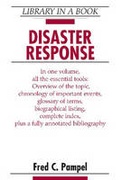 Cover: Disaster Response - Facts On File Inc