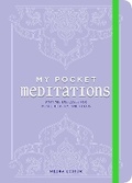 Cover: My Pocket Meditations - Adams Media Corporation
