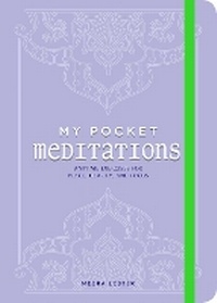 Enlarge image Cover: My Pocket Meditations - Adams Media Corporation