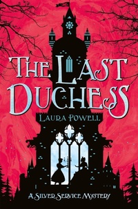 Enlarge image Cover: The Last Duchess - Macmillan Children's Books