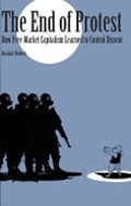 Cover: The End of Protest - Cornell Selects