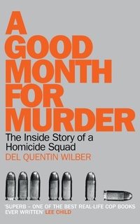 Abbildung von: A Good Month For Murder - Macmillan