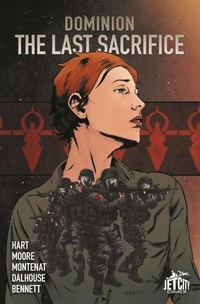 Enlarge image Cover: The Last Sacrifice - Brilliance Audio