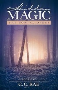 Enlarge image Cover: Hidden Magic - iUniverse Star