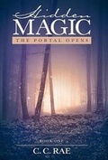 Cover: Hidden Magic - iUniverse Star