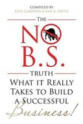 Cover: The No B.S Truth - Movement Publishing