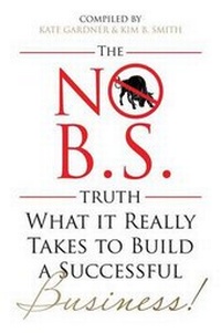 Enlarge image Cover: The No B.S Truth - Movement Publishing