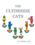 Cover: The Clydeside Cats - AUTHORHOUSE