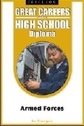 Cover: Great Careers with a High School Diploma - Facts On File Inc