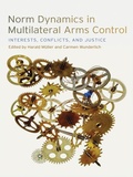 Cover: Norm Dynamics in Multilateral Arms Control - Cokesbury