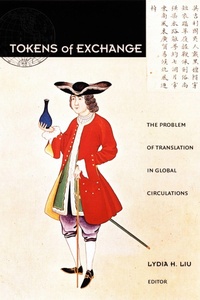 Enlarge image Cover: Tokens of Exchange - Duke University Press