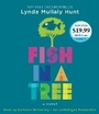 Cover: Fish in a Tree - Listening Library
