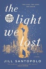 Cover: The Light We Lost - Random House Large Print