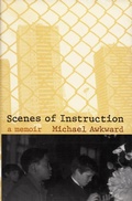 Cover: Scenes of Instruction - Duke University Press