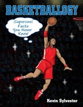 Cover: Basketballogy - Annick Press Ltd