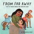 Cover: From Far Away - Annick Press Ltd