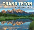 Cover: Grand Teton - Farcountry Press
