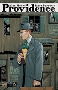 Cover: Providence Act 1 Final Printing HC - Avatar Press