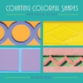 Cover: Counting Colorful Shapes - Star Bright Books