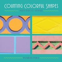 Enlarge image Cover: Counting Colorful Shapes - Star Bright Books