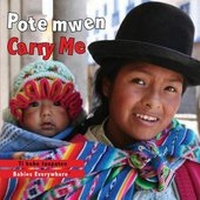 Enlarge image Cover: Carry Me - Star Bright Books