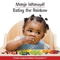 Cover: Eating the Rainbow - Star Bright Books
