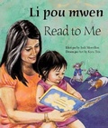 Cover: Li Pou Mwen/Read To Me - Star Bright Books