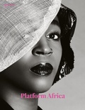Cover: Platform Africa: Aperture 227 - Aperture