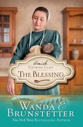 Cover: Amish Cooking Class - The Blessing - Shiloh Run Press